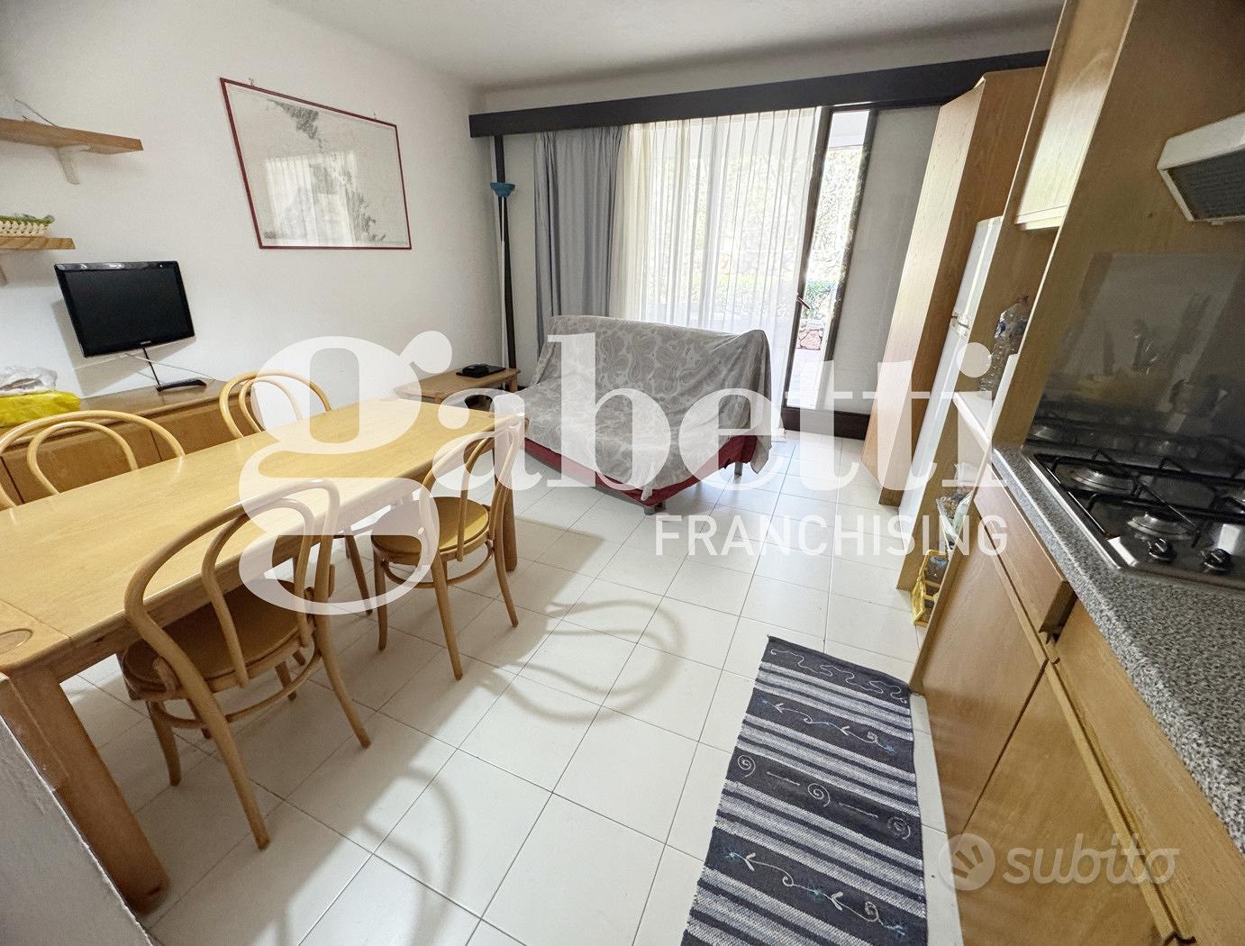 Apartment in Terranoa/Olbia, Porto Rotondo - Vista 5