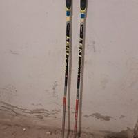 Bastoni GS bambino junior 110 cm 