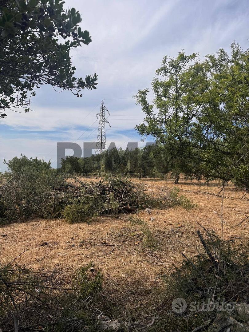 Terreno - Melilli - Vista 4