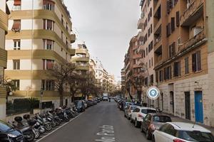 Appio latino grazioso monolocale ammobiliato