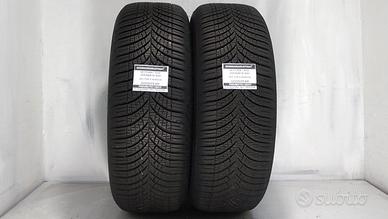 2 GOMME USATE QUATTRO STAGIONI 2056016 - CP9899552