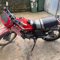 Cagiva aletta rossa 125