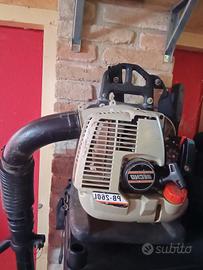 Soffiatore Echo PB 260L