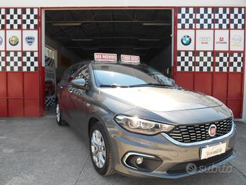 Fiat Tipo 1.6 Mjt S&S SW Lounge OK NEO PATENTATI