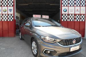 Fiat Tipo 1.6 Mjt S&S SW Lounge OK NEO PATENTATI