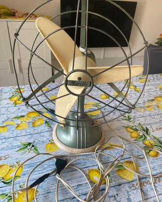 Ventilatore Marelli vintage