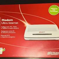 Modem Telecom