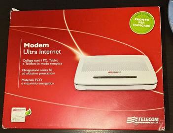 Modem Telecom