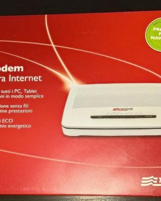 Modem Telecom