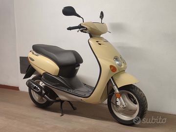 MBK Ovetto 50cc