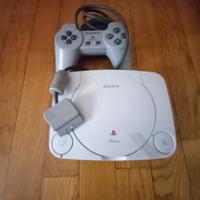 Sony Play Station 1