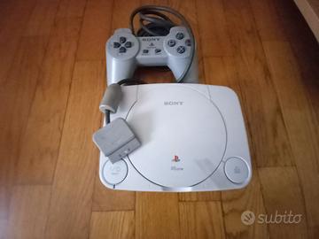Sony Play Station 1