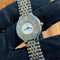 Cartier Must 21