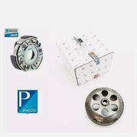 Frizione e campana piaggio 200cc