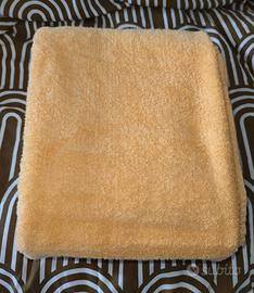 Asciugamano Doccia 140x90 Arancione