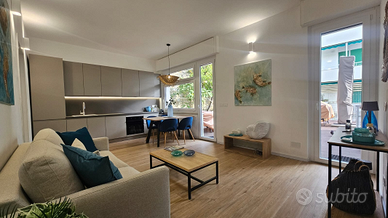 Elegante appartamento a Sanremo - zona Casinò