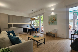 Elegante appartamento a Sanremo - zona Casinò