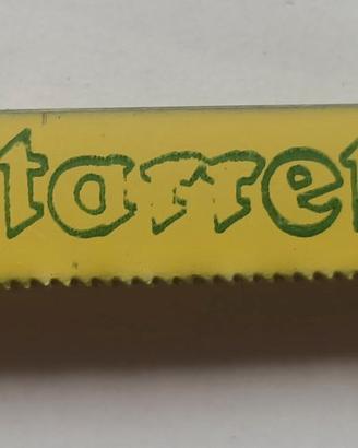 LAME PER SEGHETTO STARRETT 12"  18