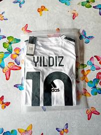 maglia della juventus home