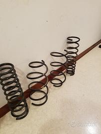 Set molle originali Alfa Romeo 156 1.8 TS