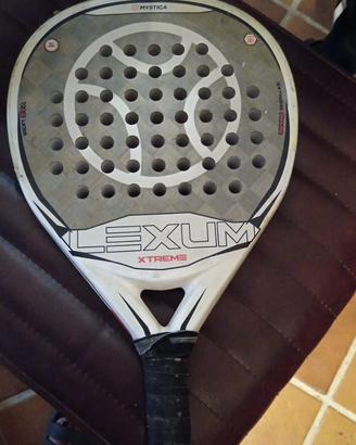 Racchetta paddle