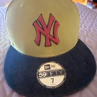 Cappello new era