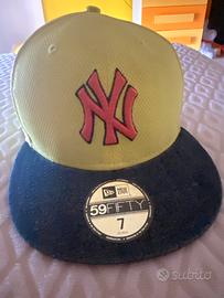 Cappello new era