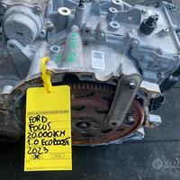 Cambio automatico per Ford Focus MK4 1.0 Ecoboost