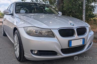 BMW SERIE 3 (E90-91) ('05'-'12') 318D 2.0 143CV CA