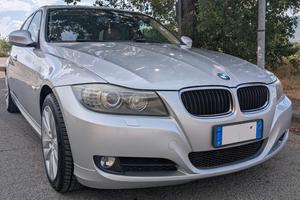BMW SERIE 3 (E90-91) ('05'-'12') 318D 2.0 143CV CA