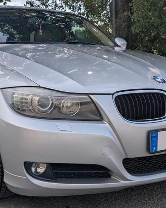 BMW SERIE 3 (E90-91) ('05'-'12') 318D 2.0 143CV CA