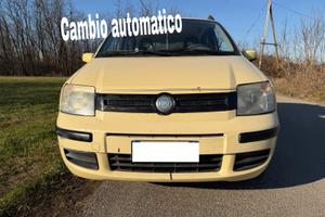 Panda cambio automatico
