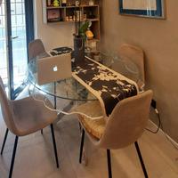 Arredi interno esterno vario genere