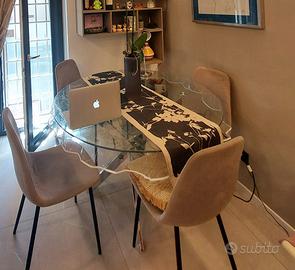 Arredi interno esterno vario genere