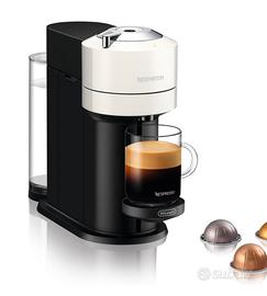 Nespresso Vertuo next white nuova