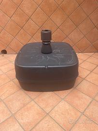 Base per ombrellone