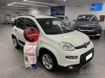 FIAT Panda 1.0 Hybrid 70 CV City Life