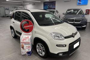 FIAT Panda 1.0 Hybrid 70 CV City Life