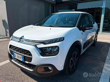 Citroen C3 PureTech 110 S&S C-Series