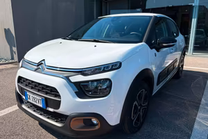 Citroen C3 PureTech 110 S&S C-Series