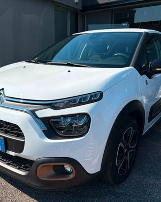 Citroen C3 PureTech 110 S&S C-Series