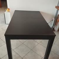 Tavolo Ikea allungabile 
