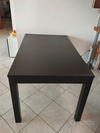 Tavolo Ikea allungabile 