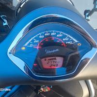 VESPA GTS SUPER