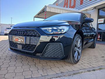 Audi A1 Sportback 1.0 TFSI 116 CV