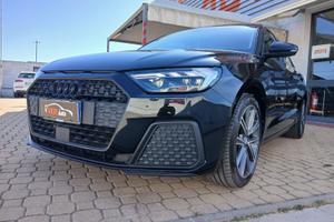 Audi A1 Sportback 1.0 TFSI 116 CV