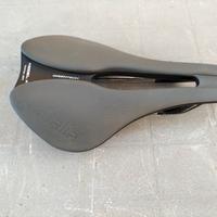 sella MTB bici