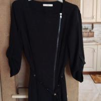 VESTITO DONNA IN POLIESTERE BRAND MARELLA SPORT