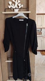 VESTITO DONNA IN POLIESTERE BRAND MARELLA SPORT