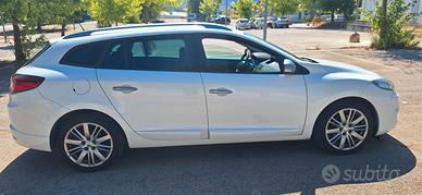 Renault Megane 3 GtLine 1.5 Diesel